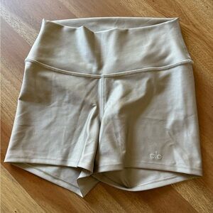 Alo 3” Biker Shorts
